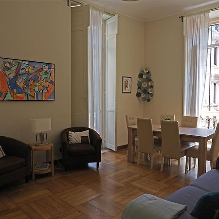 Inappartamento La Pepita Luxury Turin Luaran gambar