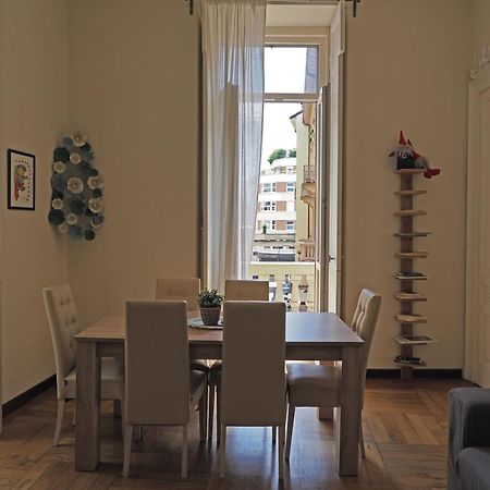 Inappartamento La Pepita Luxury Turin Luaran gambar