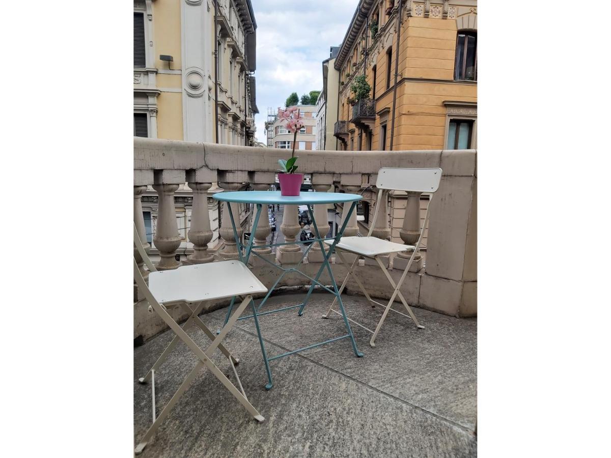 Inappartamento La Pepita Luxury Turin Luaran gambar