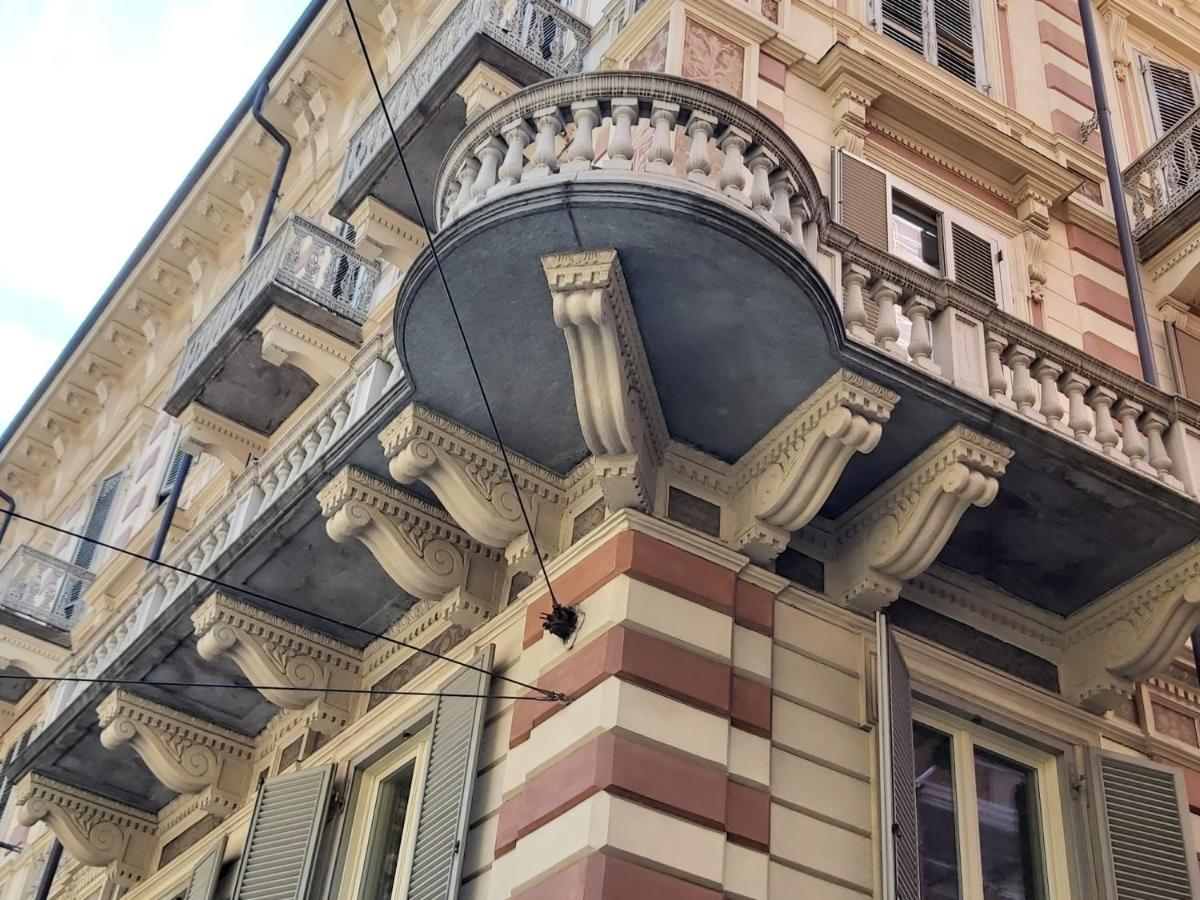 Inappartamento La Pepita Luxury Turin Luaran gambar