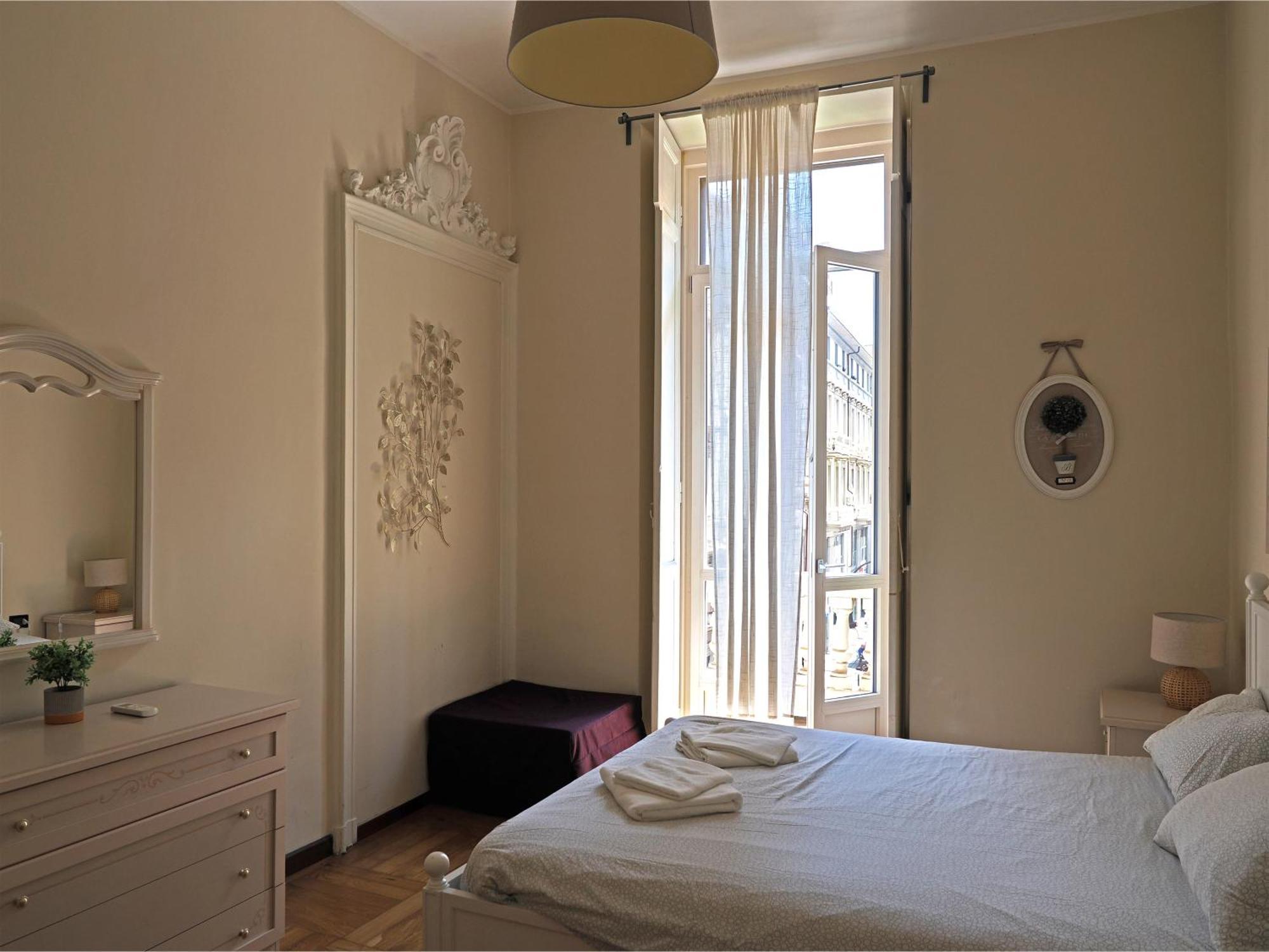 Inappartamento La Pepita Luxury Turin Luaran gambar
