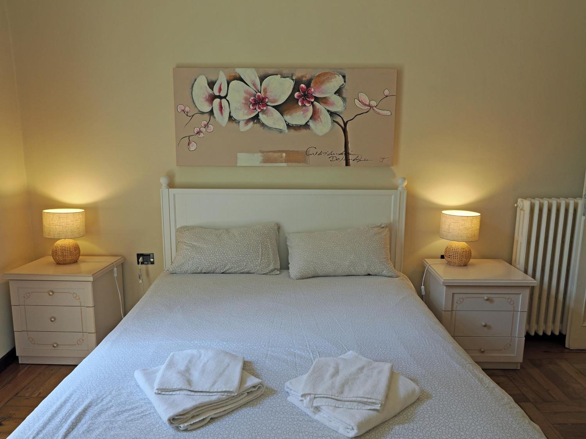 Inappartamento La Pepita Luxury Turin Luaran gambar