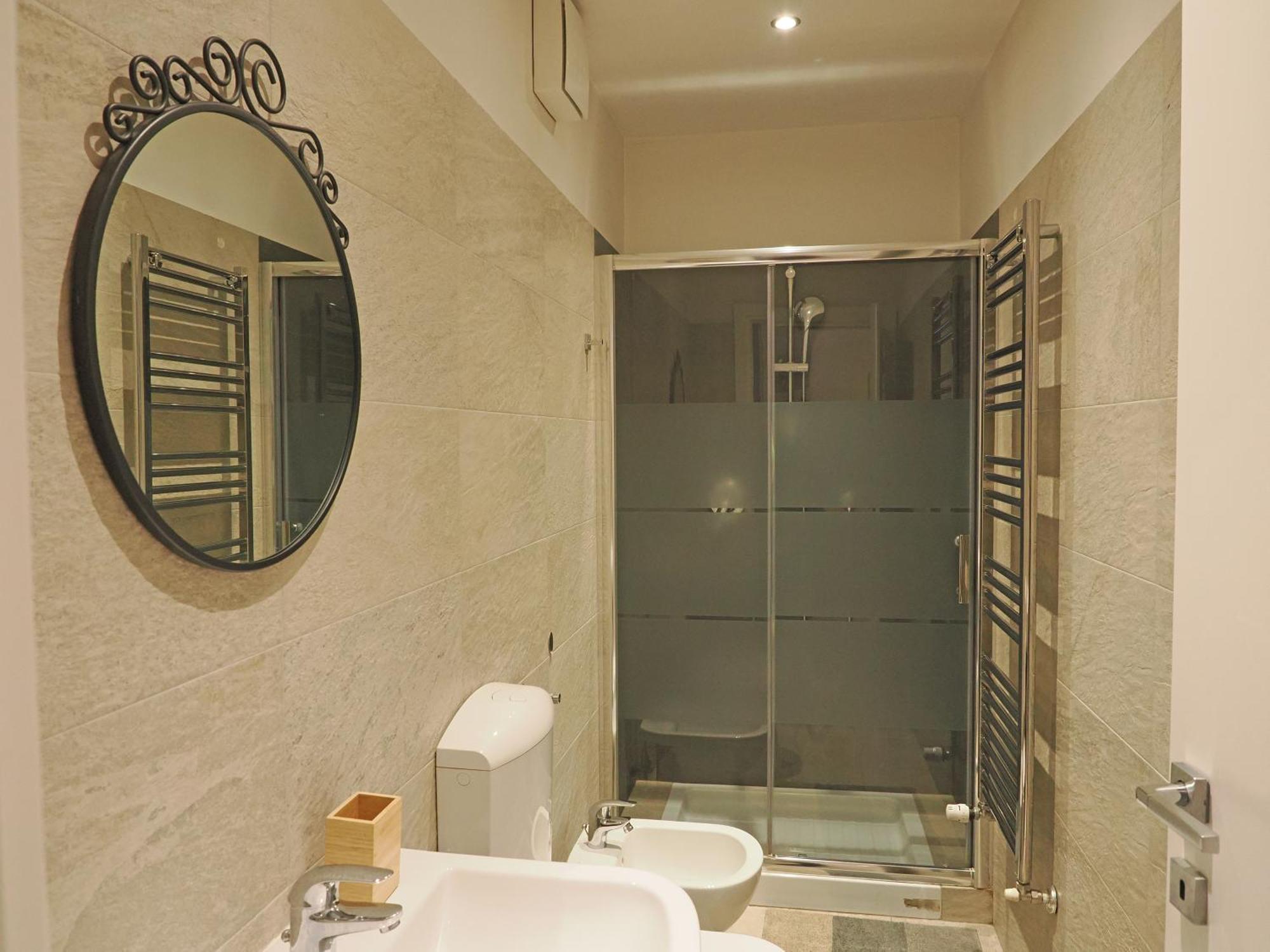 Inappartamento La Pepita Luxury Turin Luaran gambar