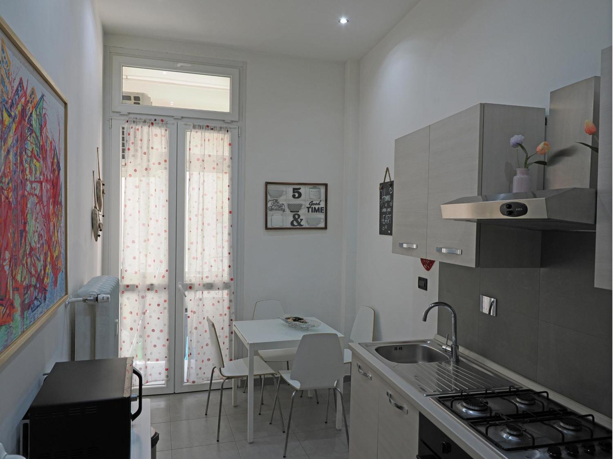 Inappartamento La Pepita Luxury Turin Luaran gambar