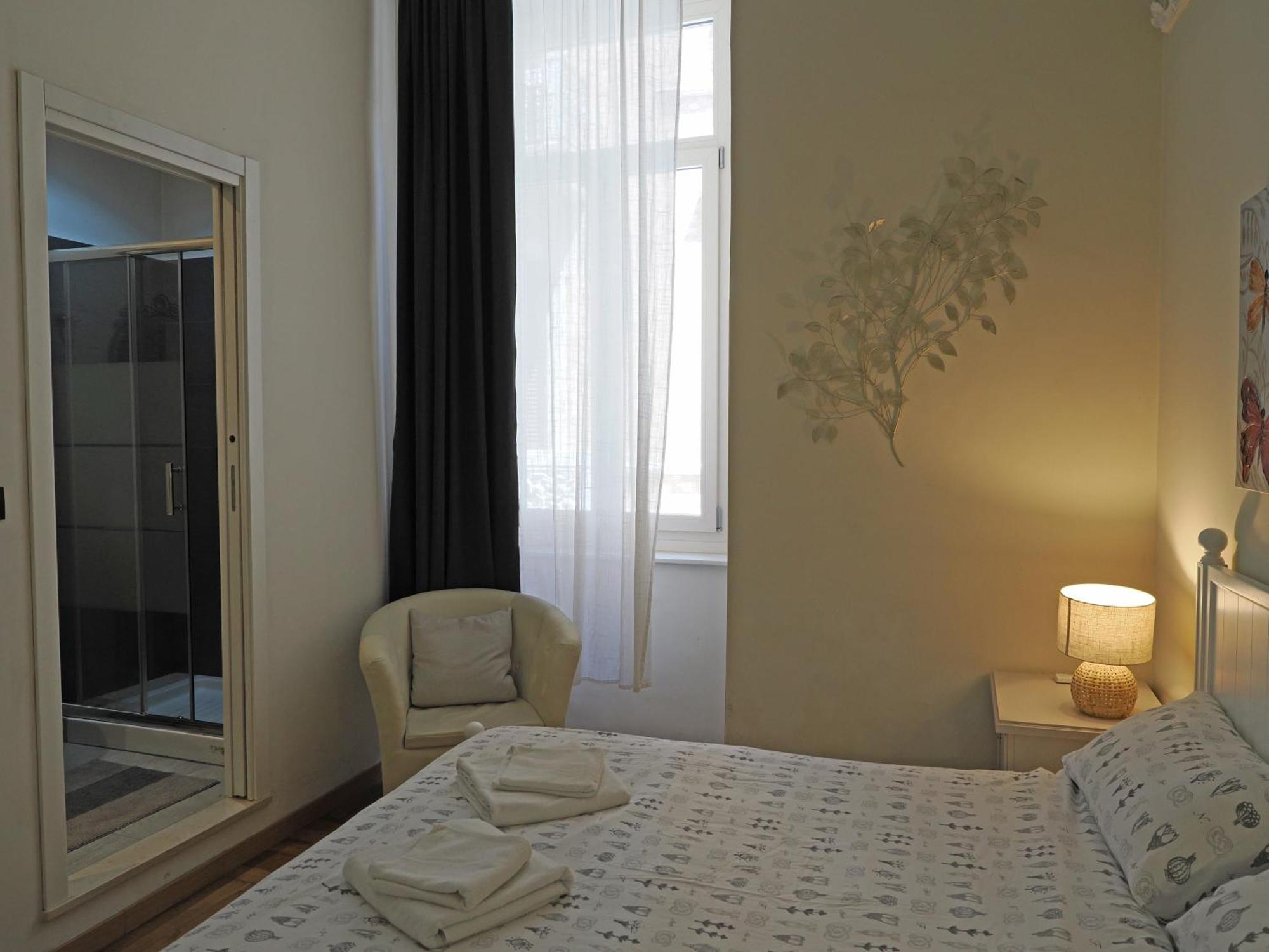 Inappartamento La Pepita Luxury Turin Luaran gambar