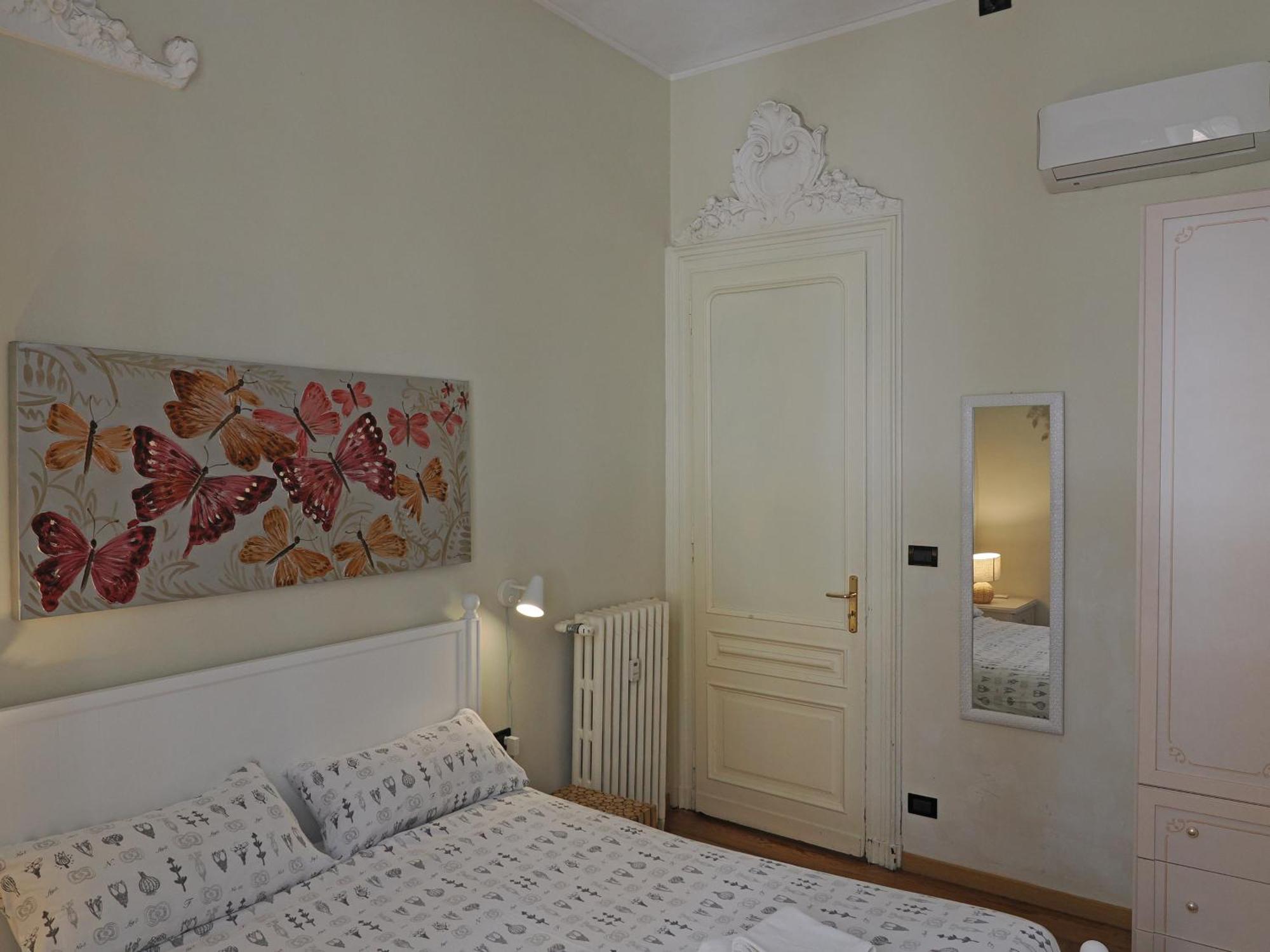 Inappartamento La Pepita Luxury Turin Luaran gambar