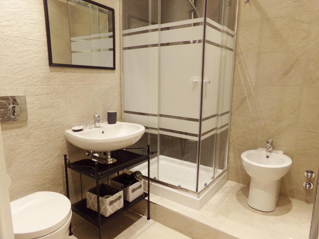Inappartamento La Pepita Luxury Turin Luaran gambar