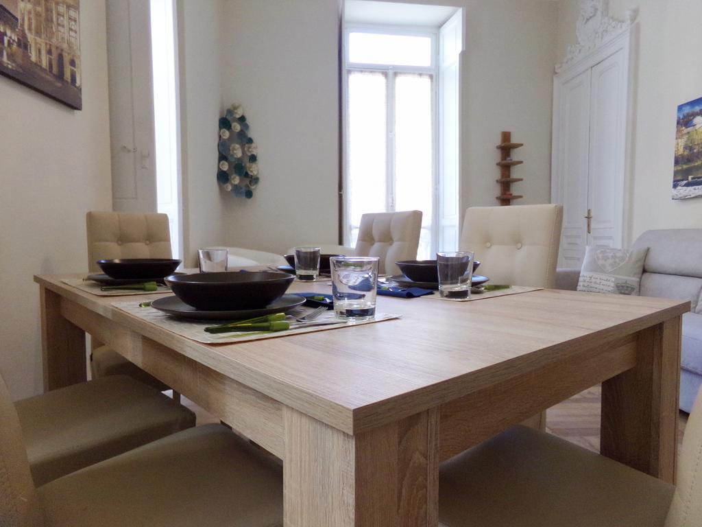 Inappartamento La Pepita Luxury Turin Luaran gambar