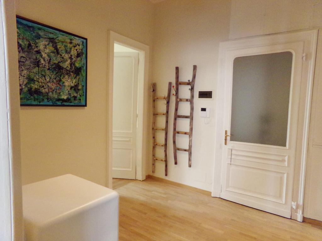 Inappartamento La Pepita Luxury Turin Luaran gambar