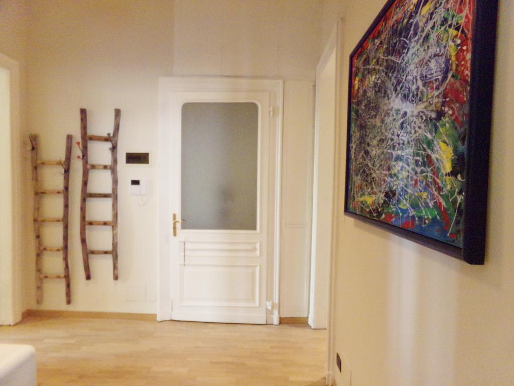 Inappartamento La Pepita Luxury Turin Luaran gambar