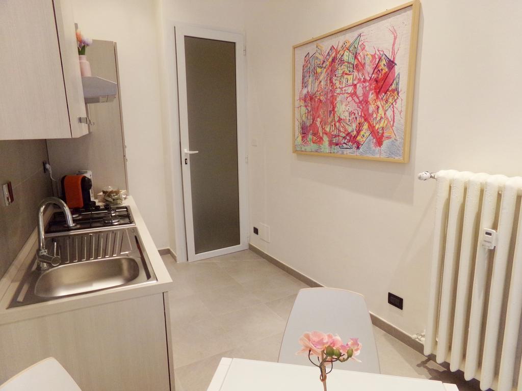Inappartamento La Pepita Luxury Turin Luaran gambar