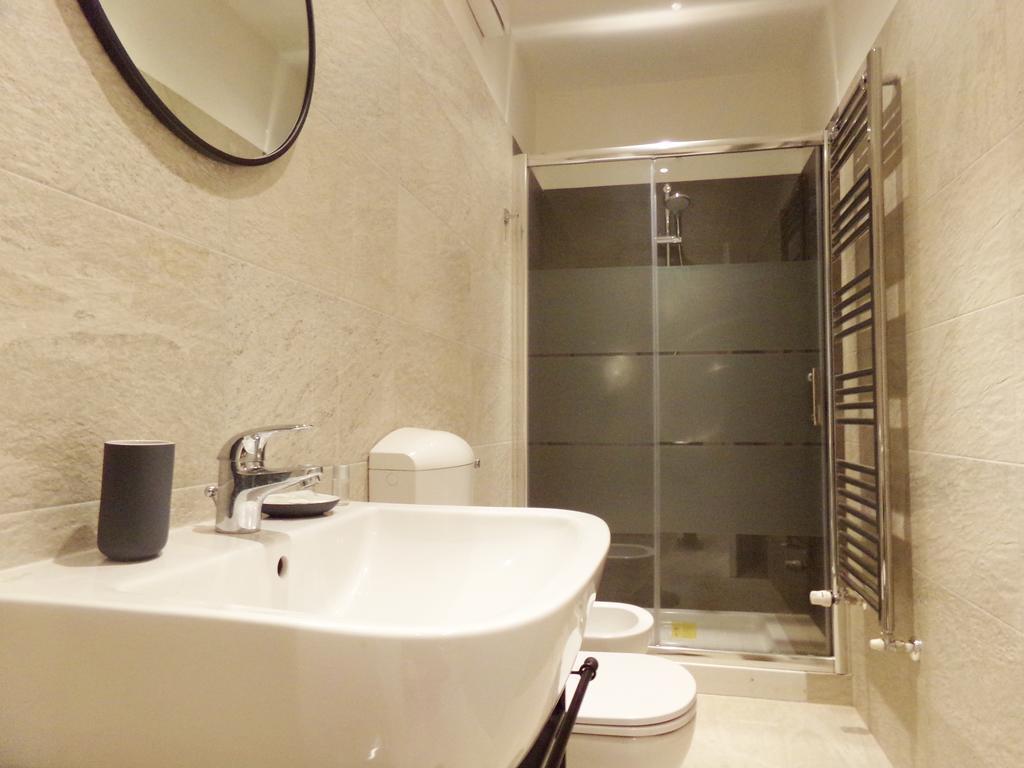 Inappartamento La Pepita Luxury Turin Luaran gambar