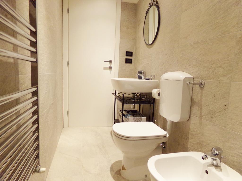 Inappartamento La Pepita Luxury Turin Luaran gambar